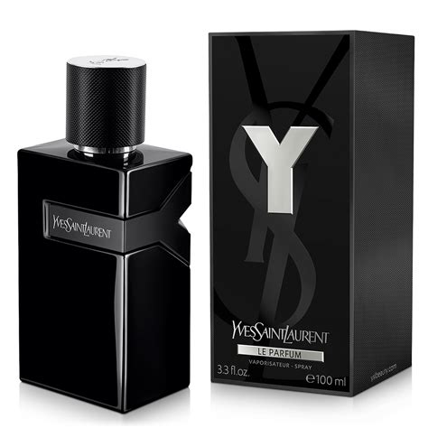 ysl cologne prices|ysl male fragrance.